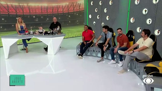 Palpites Jogo Aberto: São Paulo x Criciúma; pelo Brasileirão