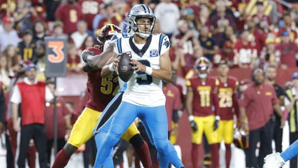 Bryce Young Faces Challenges with the Panthers: Game Predictions & Insights 🏈