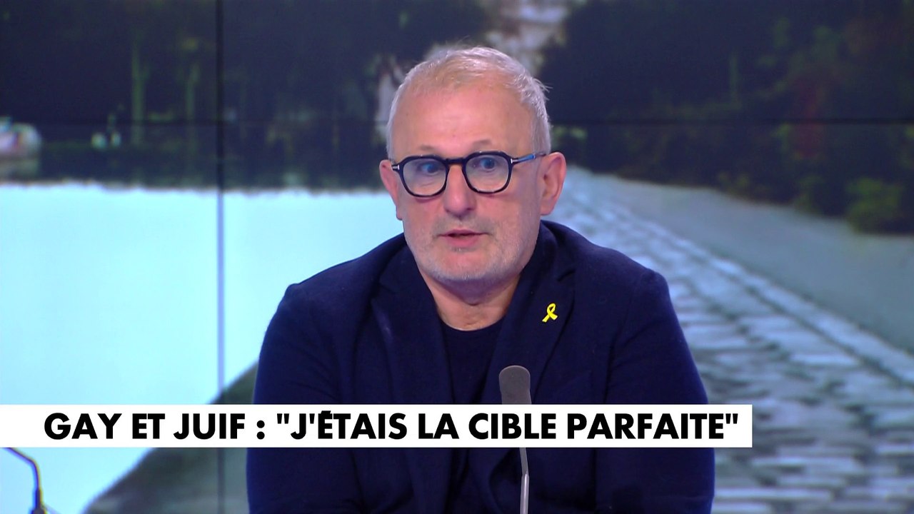François Pupponi : «Cela fait quelques années que l’antisémitisme explose dans notre pays»