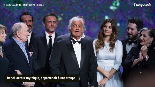 Jean-Paul Belmondo : La dernière membre de sa célèbre bande assommée par une triste nouvelle