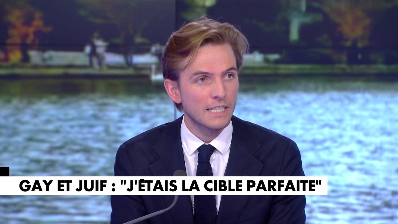 Erik Tegnér : «La gauche abandonne petit à petit ses luttes»