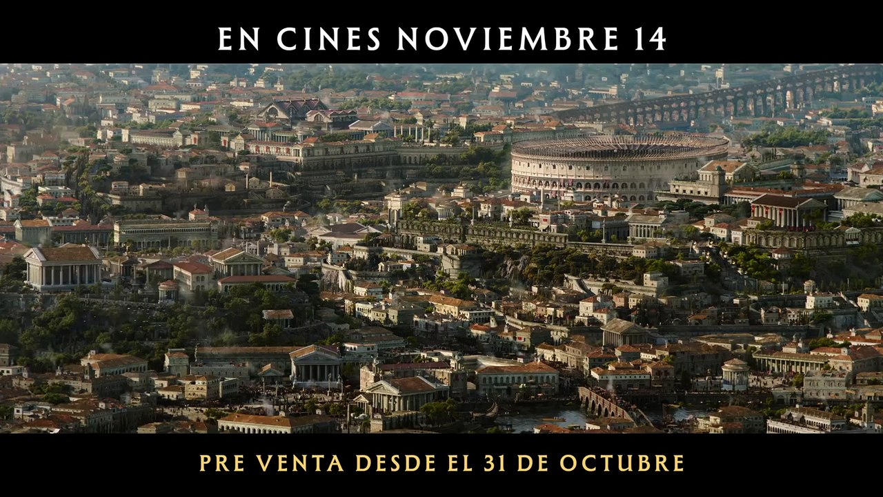 INSTREAM_UIP_GLADIATOR2_VENGEANCE WATCH NOW_25AL27_OCT24