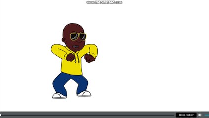 Harry strack Punishment day!