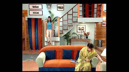 Shararat Thoda Jaadu Thodi  Nazaakat Episode 56 ( Jiya's V-Day)