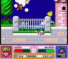 Kirby Super Star online multiplayer - snes