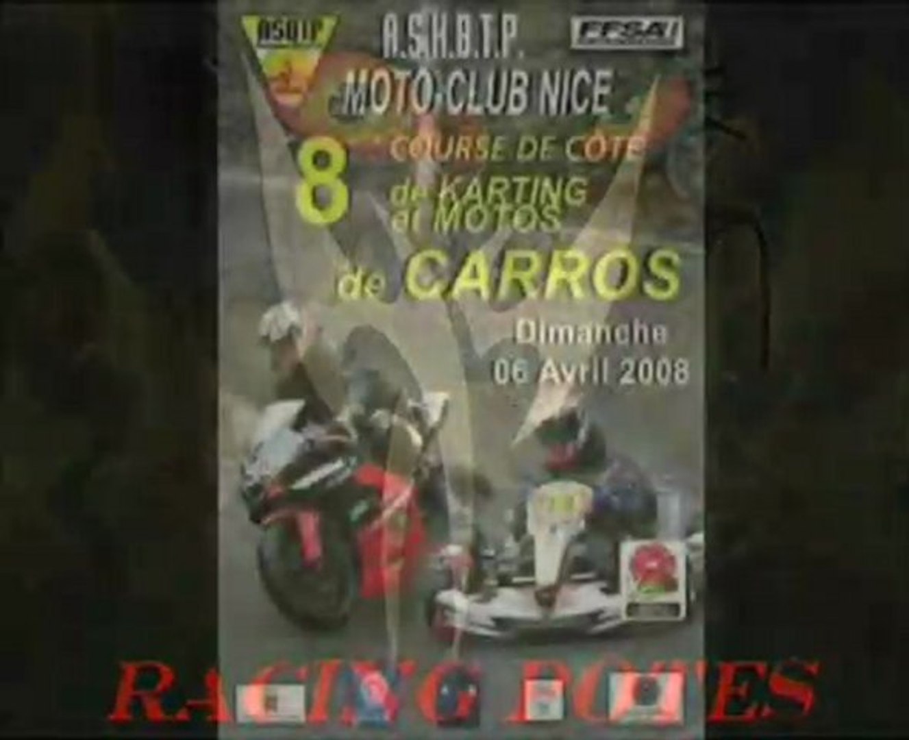 Carros episode 2