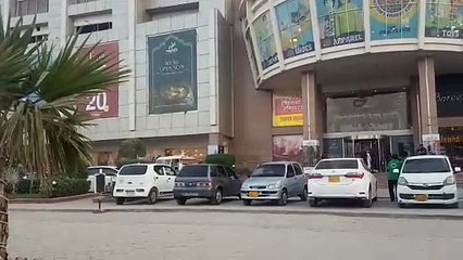 Hyderabad beautifully mall