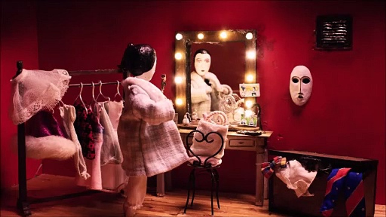 2023 - LP - AE (2022) meets La Variété - Alice est de plus en plus mince (1993)