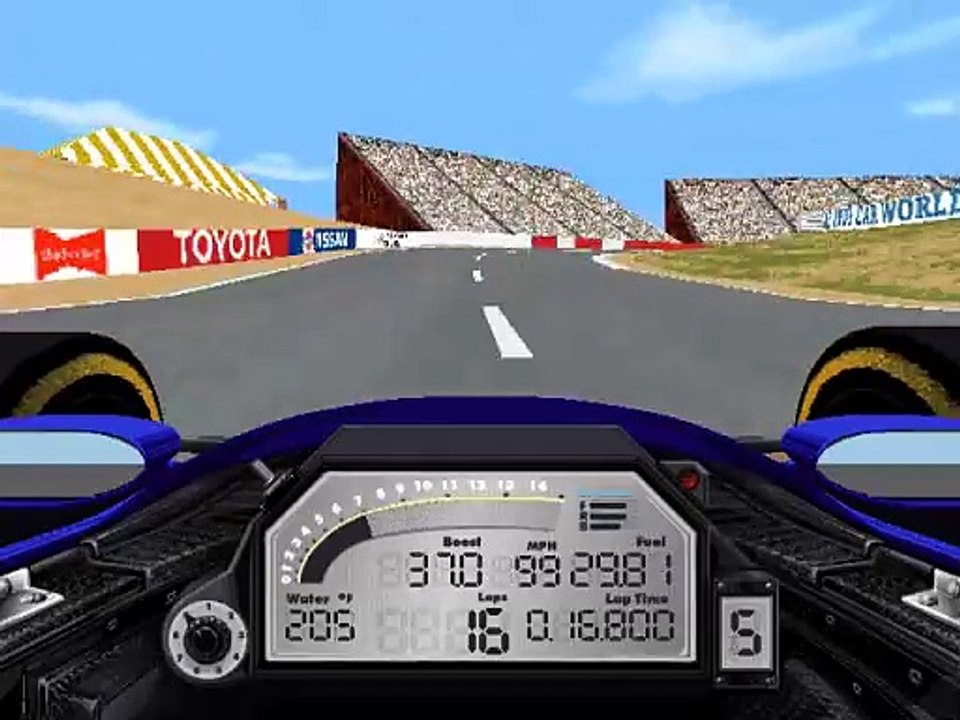 testing riverside 1982 for icr2