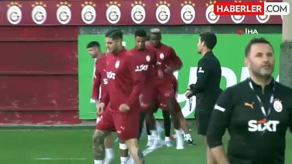 Galatasaray, Avrupa'da zirveye oturdu