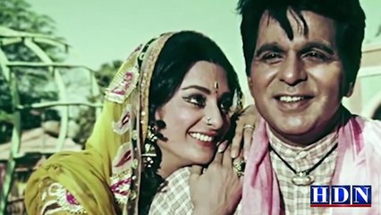 Dilip Kumar’s second wife Asma Rehman moved to Canada after divorce | dilip kumar