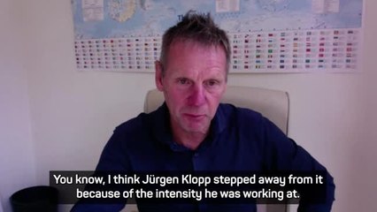 Former City star predicts Guardiola will leave at the end of the season