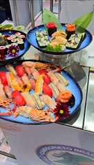 Sushiman de Umuarama fica entre os dez melhores do Brasil