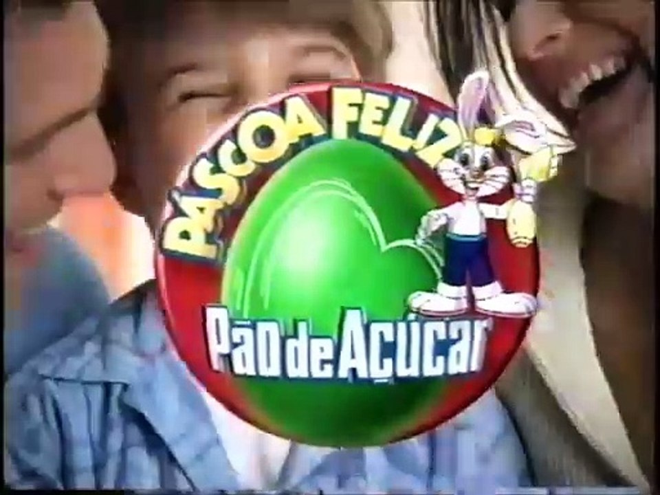 Intervalo comercial | Chocolate com Pimenta • Rede Globo, 01/04/2004