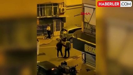 'Erkek arkadaşım beni istismar etti' cümlesini duyan baba baltayla dehşet saçtı