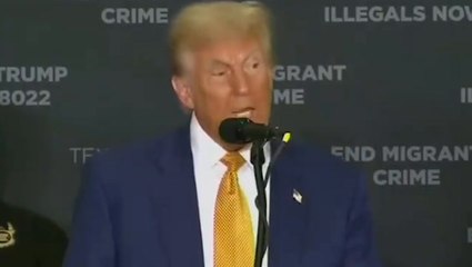 Trump claims Putin and Kim Jong-Un are ‘smart and streetwise’ and ‘at top of their game’