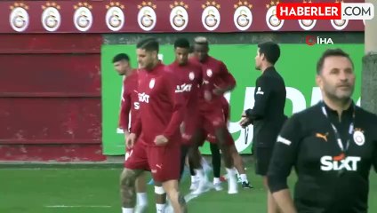 Galatasaray, Avrupa'da zirveye oturdu