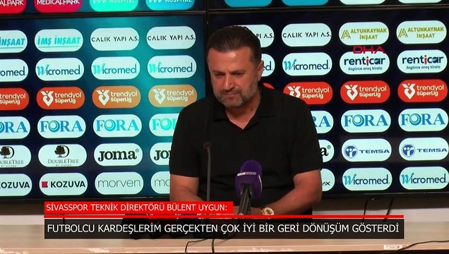 Bülent Uygun sert konuştu: Herkes hak ettiğini alacak