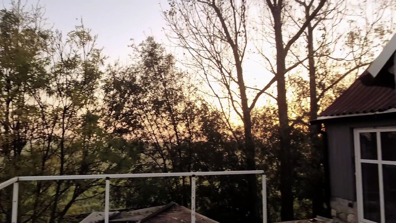 + + PFARRSDORF TERRASSE II SONNENAUFGANG + +