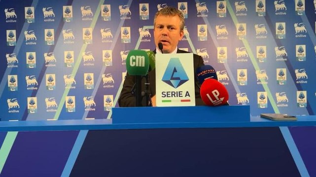 Bologna-Milan rinviata, Casini: Sorpresi dall'ordinanza. Ecco cosa è successo