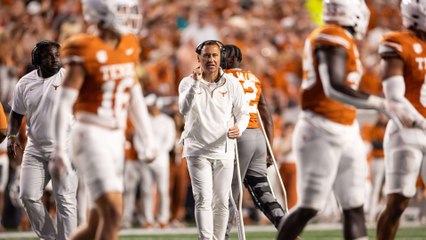 Texas Longhorns vs. Vandy: Athletics Dominates Strategy