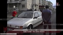 BAIA SPRIE (1999) - Poliția Rutieră - Flori pentru doamne