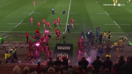 Scarlets vs Zebre 2024-10-25