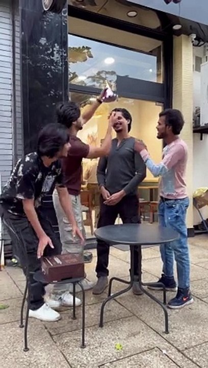 Yah kya kar dai