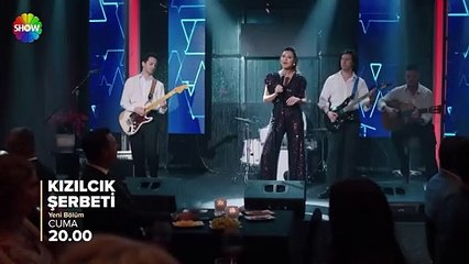 Kızılcık Şerbeti 74.Bölüm Fragman VCRH STCRH