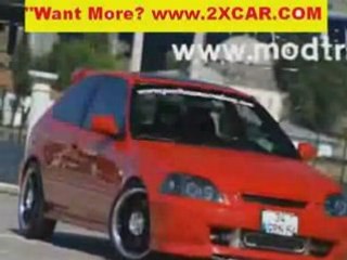 Araba car tuning turkey