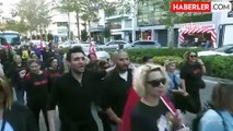 CHP İzmir İl Kadın Kolları Tarafından Başlatılan 