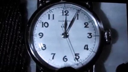 FIXED 2024 - The Clock (Christian Marclay, 2011) meets De La Soul (Ecoutez et répétez, 1989)