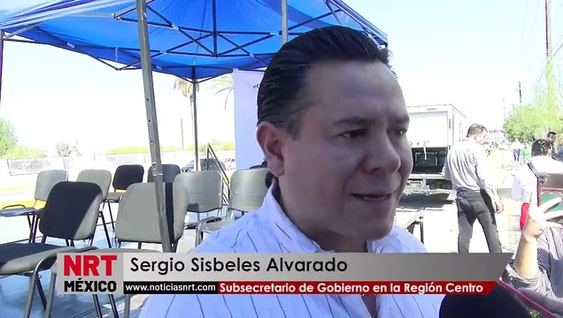 Darán prioridad a constructores locales en desarrollo de obra pública