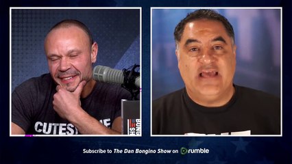 Download Video: Bongino Debates Cenk Uygur (TYT) On Healthcare, Abortion.//The Dan Bongino Show Clips