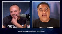 Bongino Debates Cenk Uygur (TYT) On Healthcare, Abortion.//The Dan Bongino Show Clips