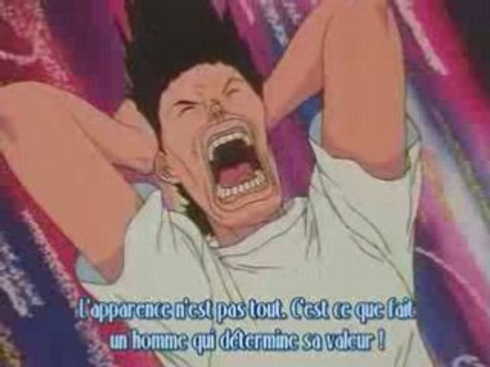 Ping Pong Club 25 vostfr