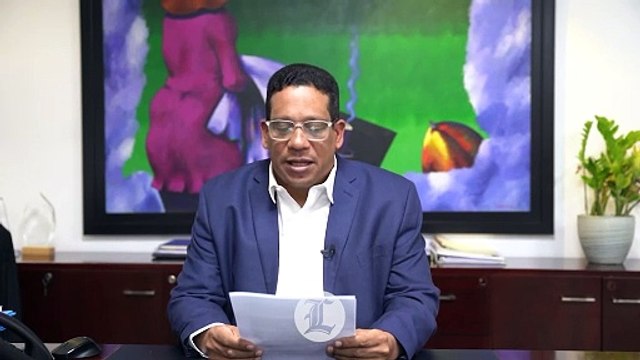 Carlos Pimentel defiende su designación en Alianzas Público-Privadas