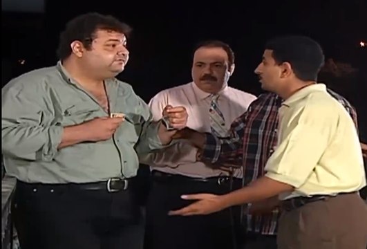 اقوى مقلب فى التاريخ..دخل يستلف منهم عشرة جنيه وهو جيبه كله فلوس #الحقونا