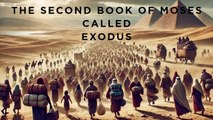 THE SECOND BOOK OF MOSES CALLED EXODUS Chapter 06