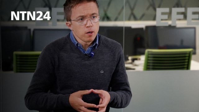 Denuncias de acoso en la política: los casos de Íñigo Errejón en España y Manuel Monsalve en Chile