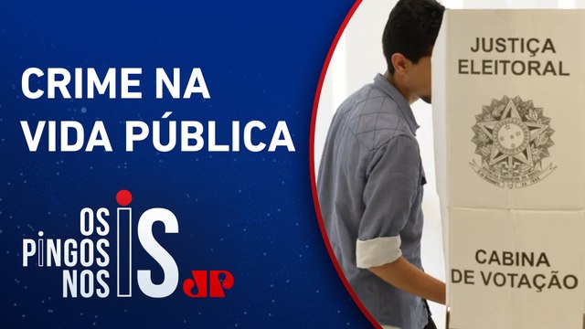 PCC conseguiu eleger 12 candidatos ligados à facção criminosa