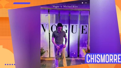 Sergio Mayer Mori responde a declaraciones de Natalia Subtil