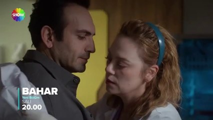 Bahar 22. Bölüm 1. Fragmanı | Sen O Adamla Gününü Gün Ederken...