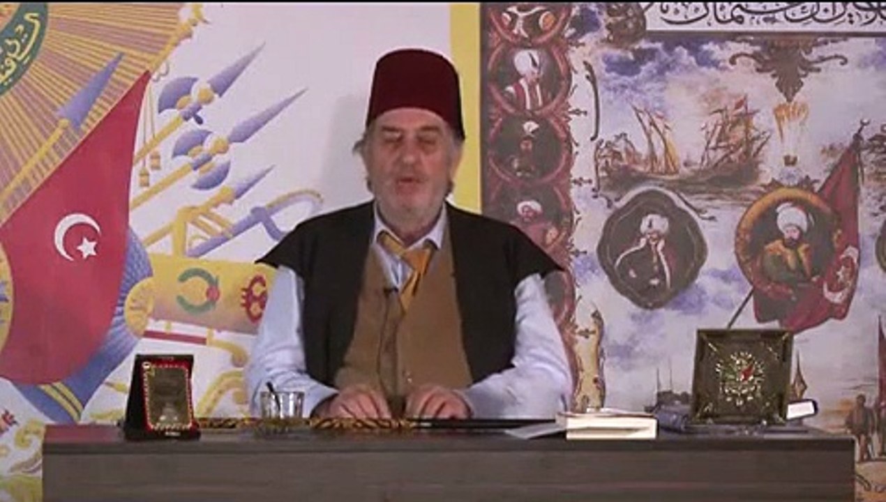 Dr. Rıza Nur un Hâtıratına cevap verilmiş midir ? Üstad Kadir mısıroğlu