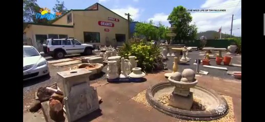 Bondi Vet part 2 bahasa Indonesia