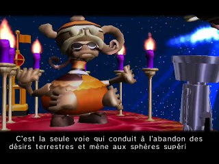 Chibi-Robo! online multiplayer - ngc