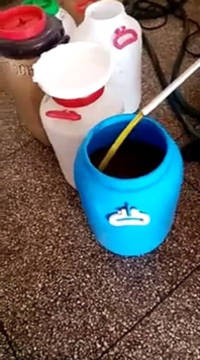 زيت الزيتون الطبيعي كالعسل