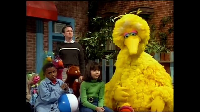 Sesame Street Episode 3826 (street scenes) (1999)