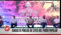 Pdte. de la AN Jorge Rodriguez: La única manera de resolver las necesidades es que el pueblo decida