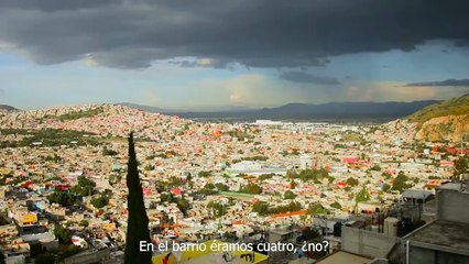 Enter The Breakin': The Story Of Other Side Crew | movie | 2021 | Official Trailer